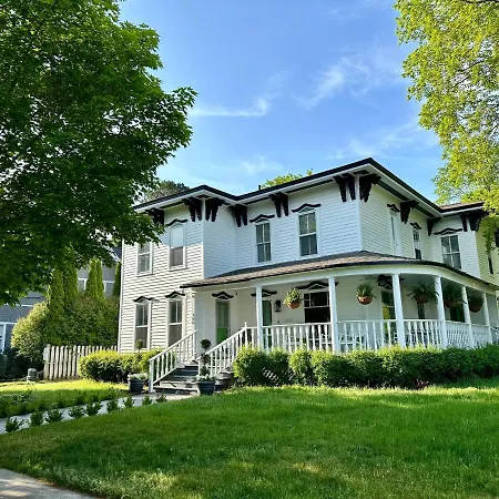 The Belvedere B&B